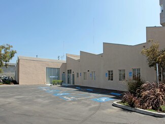 Los Angeles, CA Office - 5760-5780 W Jefferson Blvd Los Angeles, CA Office - 5760-5780 W Jefferson Blvd