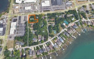Commerce Township, MI Commercial - Cooley Lake Rd & Larkspur St Commerce Township, MI Commercial - Cooley Lake Rd & Larkspur St