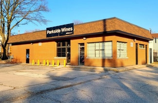 Sarnia, ON Freestanding - 220 Christina St S