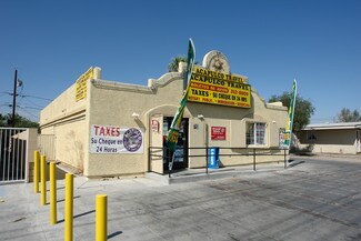 Las Vegas, NV undefined - 713 N Eastern Ave