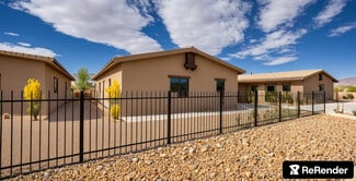 Tucson, AZ Apartments - 4509 7th Ave