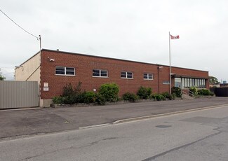 176 Wicksteed Ave & 57 Research Rd