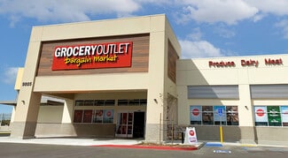 The Gateway at Lassen