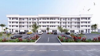 Cape Coral, FL Office - 430 SW 47th Ter