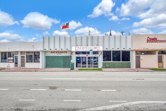 Miami Beach, FL Storefront - 1971 71st St Miami Beach, FL Storefront - 1971 71st St