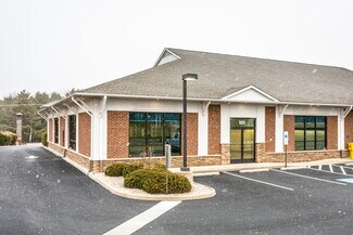 Staunton, VA Medical - 16 Gosnell