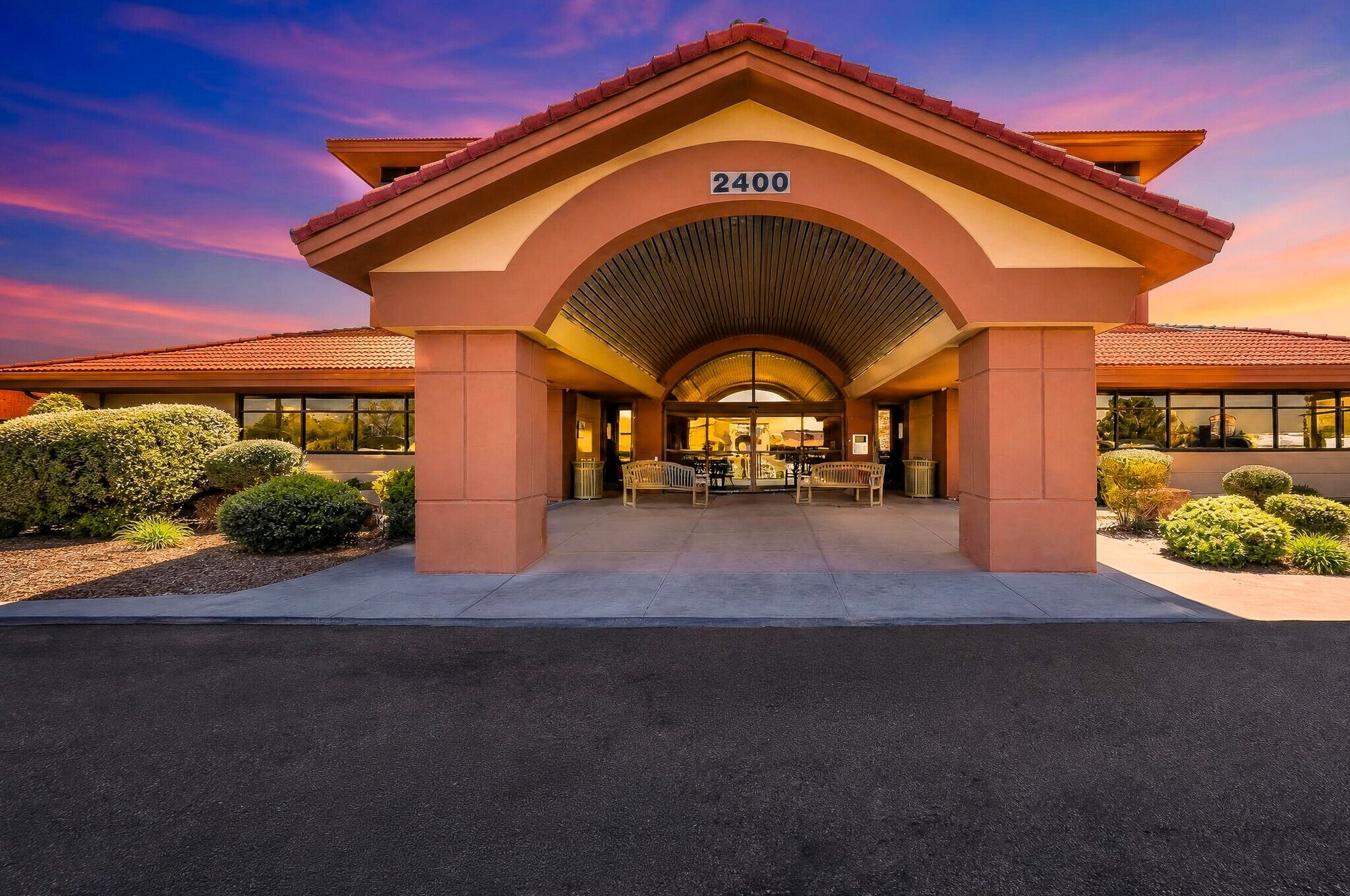 2400 Trawood Dr, El Paso, TX for Rent