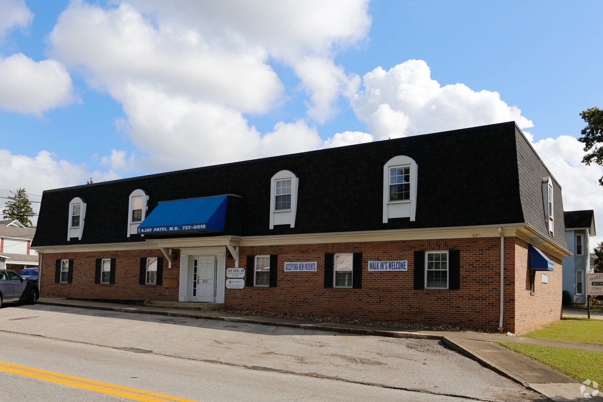 450 2nd St, Saint Albans, WV for Sale