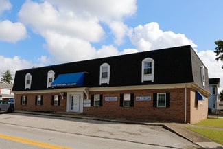 Saint Albans, WV Office - 450 2nd St Saint Albans, WV Office - 450 2nd St