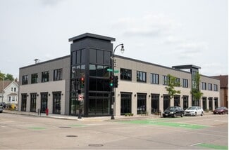 West Allis, WI Office - 7020 W National Ave