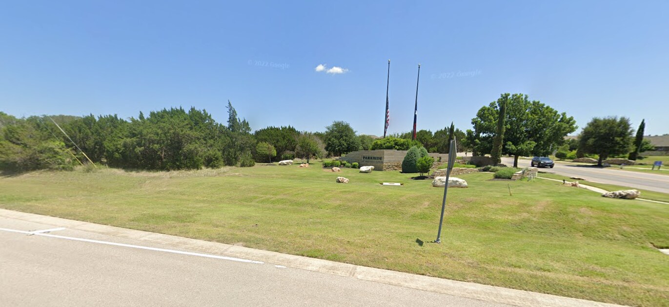 103 Parkside Parkway, Georgetown, TX for Sale