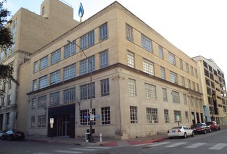 Fort Worth Downtown Campus