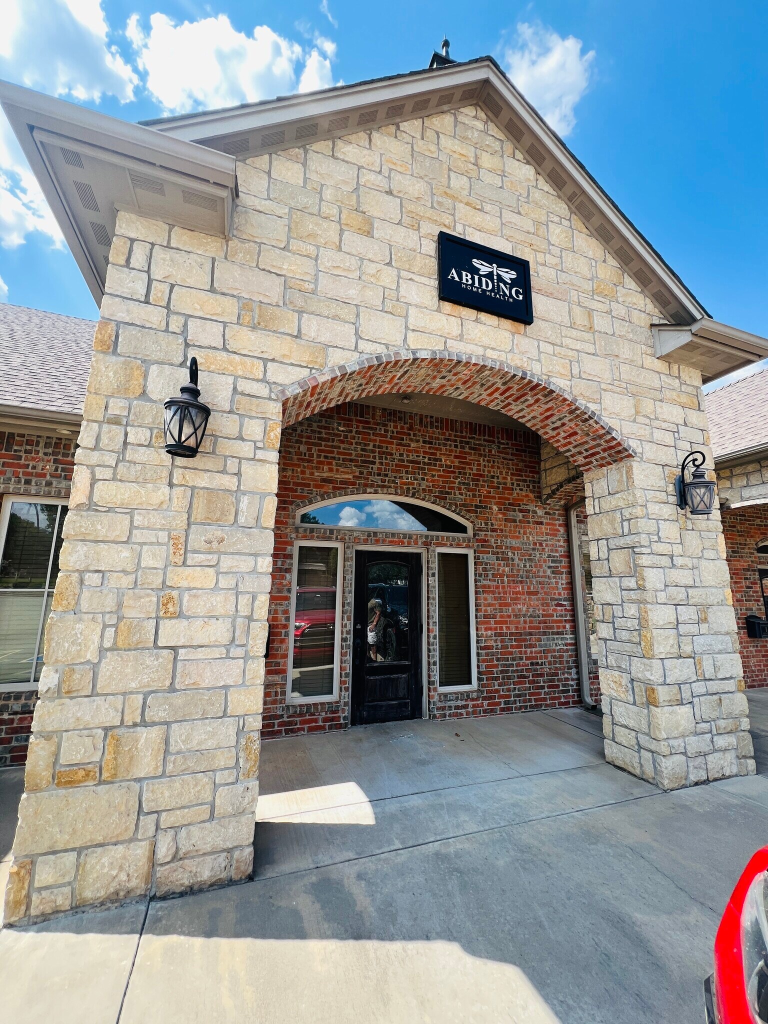 409 N Green Ave, Purcell, OK for Rent