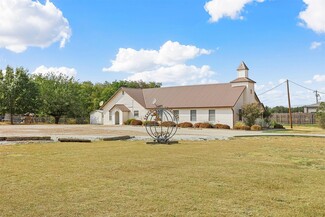 Hillsboro, TX Churches - 1323 Park Dr