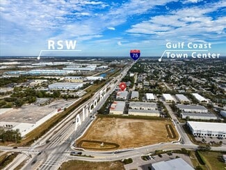Fort Myers, FL Mixed Retail - 17000 Alico Commerce Ct Fort Myers, FL Mixed Retail - 17000 Alico Commerce Ct