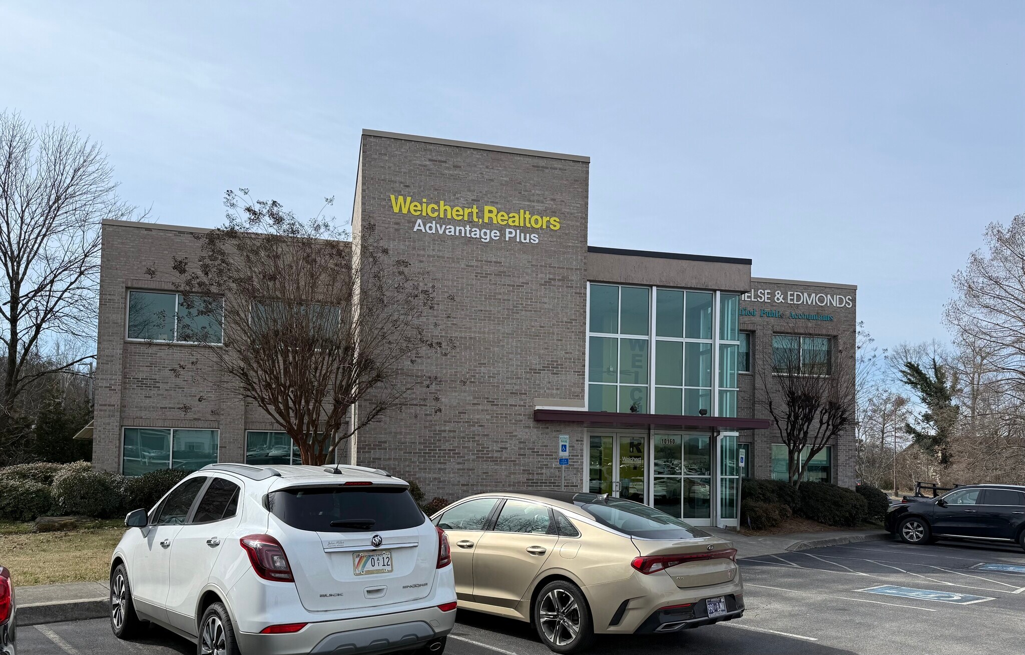 10160 Parkside Dr, Knoxville, TN for Rent