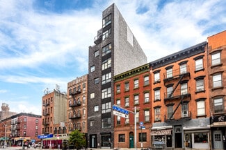 New York, NY Retail - 2147 Second Ave