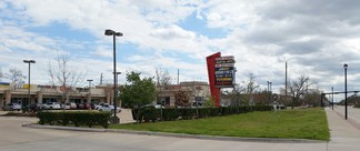 Stafford, TX Retail - 605 Dulles Ave