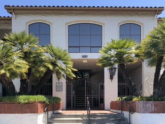 Vista, CA Office - 1020 S Santa Fe Ave