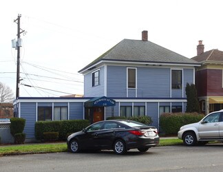 Tacoma, WA undefined - 215 Tacoma Ave S