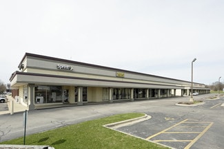 Grand Rapids, MI Office/Retail, Retail - 411-457 Standale Plz NW