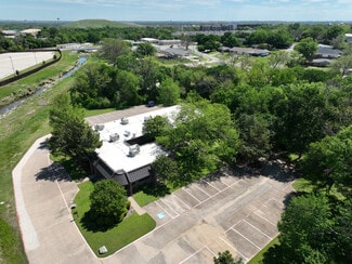Lewisville, TX Office - 886 N Mill St
