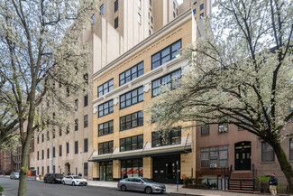 New York, NY Office/Medical, Medical - 438 W 51st St