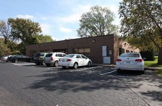 Shawnee, KS Office - 6345 Long St Shawnee, KS Office - 6345 Long St