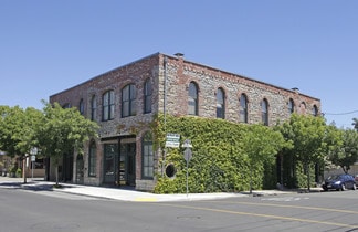 Napa, CA Office - 1600-1606 Main St