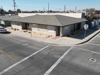 Bakersfield, CA Medical - 2731 H St