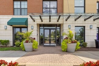 Largo, MD Retail - 9300 Lottsford Rd