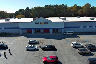 Jonesboro, GA undefined - 281 Upper Riverdale Rd