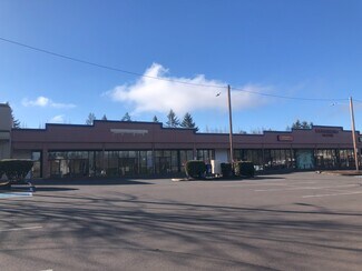 Portland, OR Retail - 17112 SE Powell Blvd