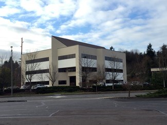 Seatac, WA Office - 1200 S 192nd St