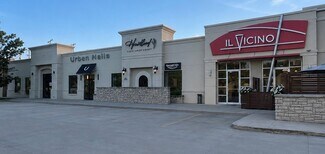 Wichita, KS Retail - 4809-4817 E Douglas Ave Wichita, KS Retail - 4809-4817 E Douglas Ave