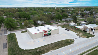 Washington, KS Retail - 215 7th St.