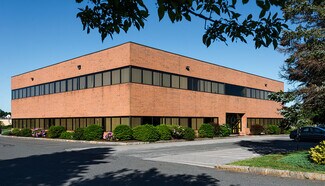 Portsmouth, NH Office - 170 Commerce Way