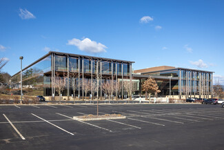 Madison, NJ Office - 175 Park Ave