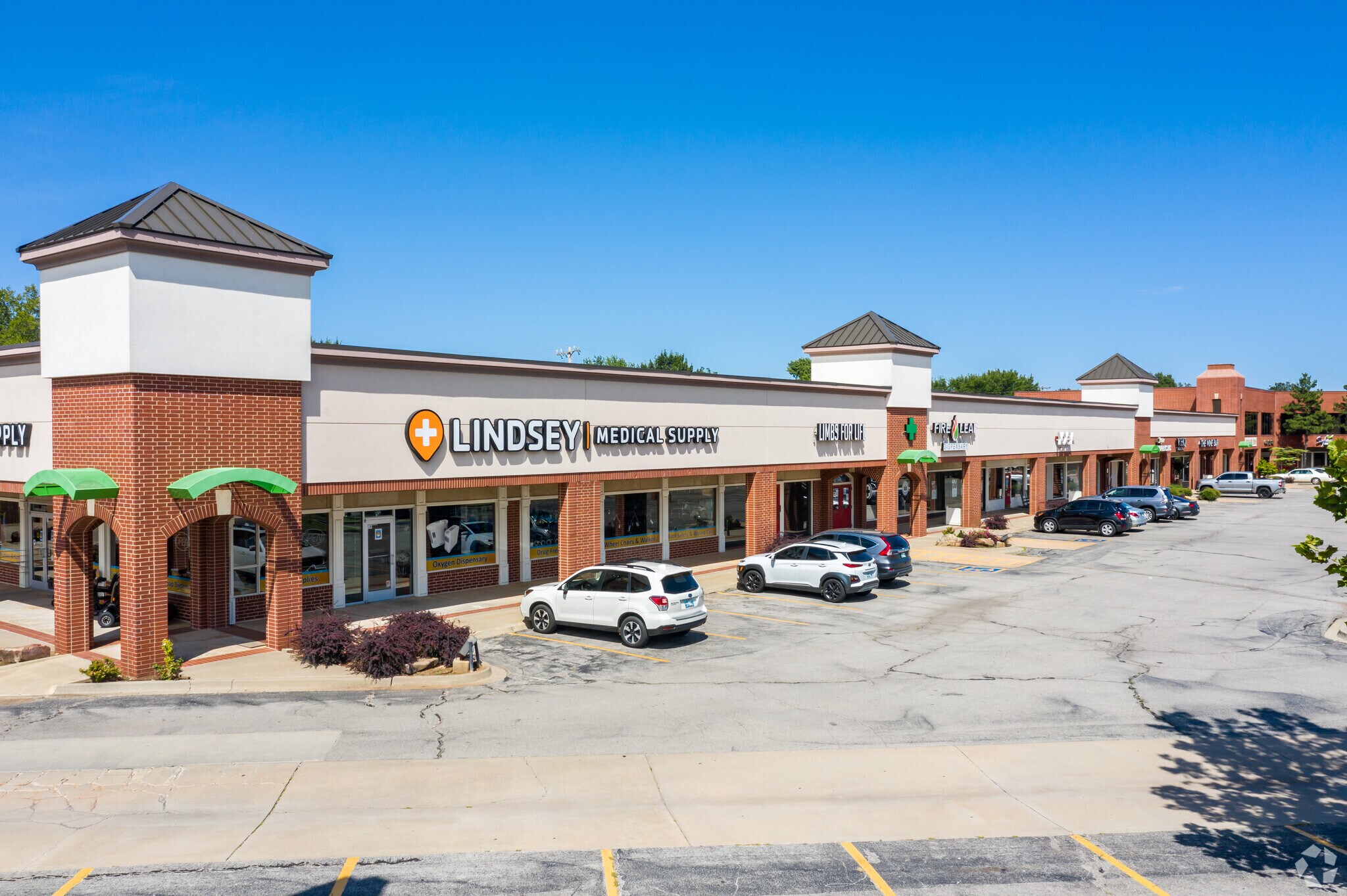 9600 N May Ave, Oklahoma City, OK for Rent