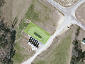 Robbins, NC Commercial Land - 4360 Nc 705 Hwy