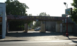 San Jose, CA Car Washes - 732 S 1st St