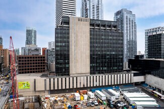 Toronto, ON Office - 2200 Yonge St