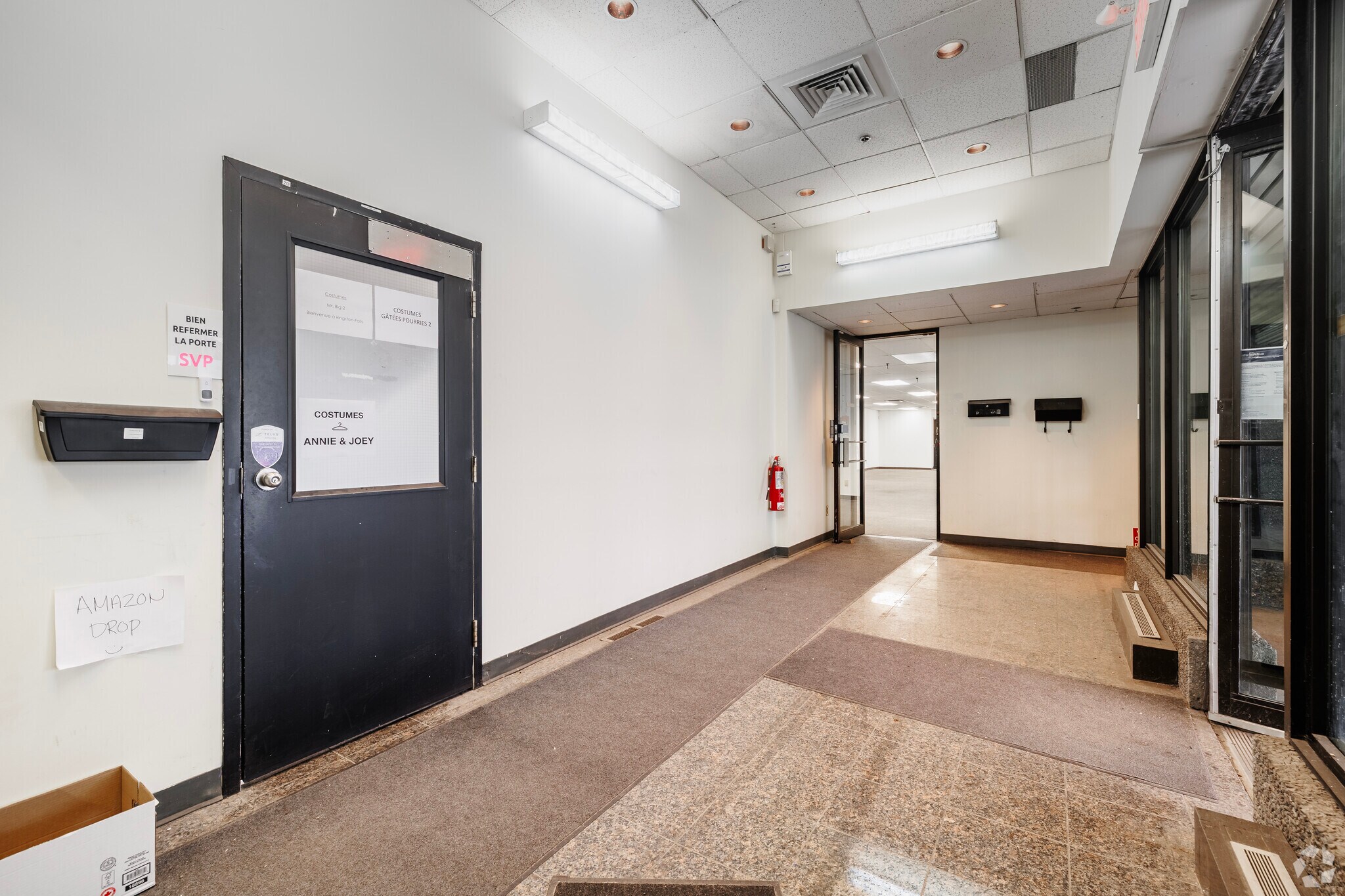 2325 Rue Dandurand, Montréal, QC for Rent