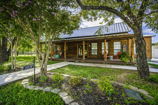 Marble Falls, TX Office/Residential - 212 Avenue N