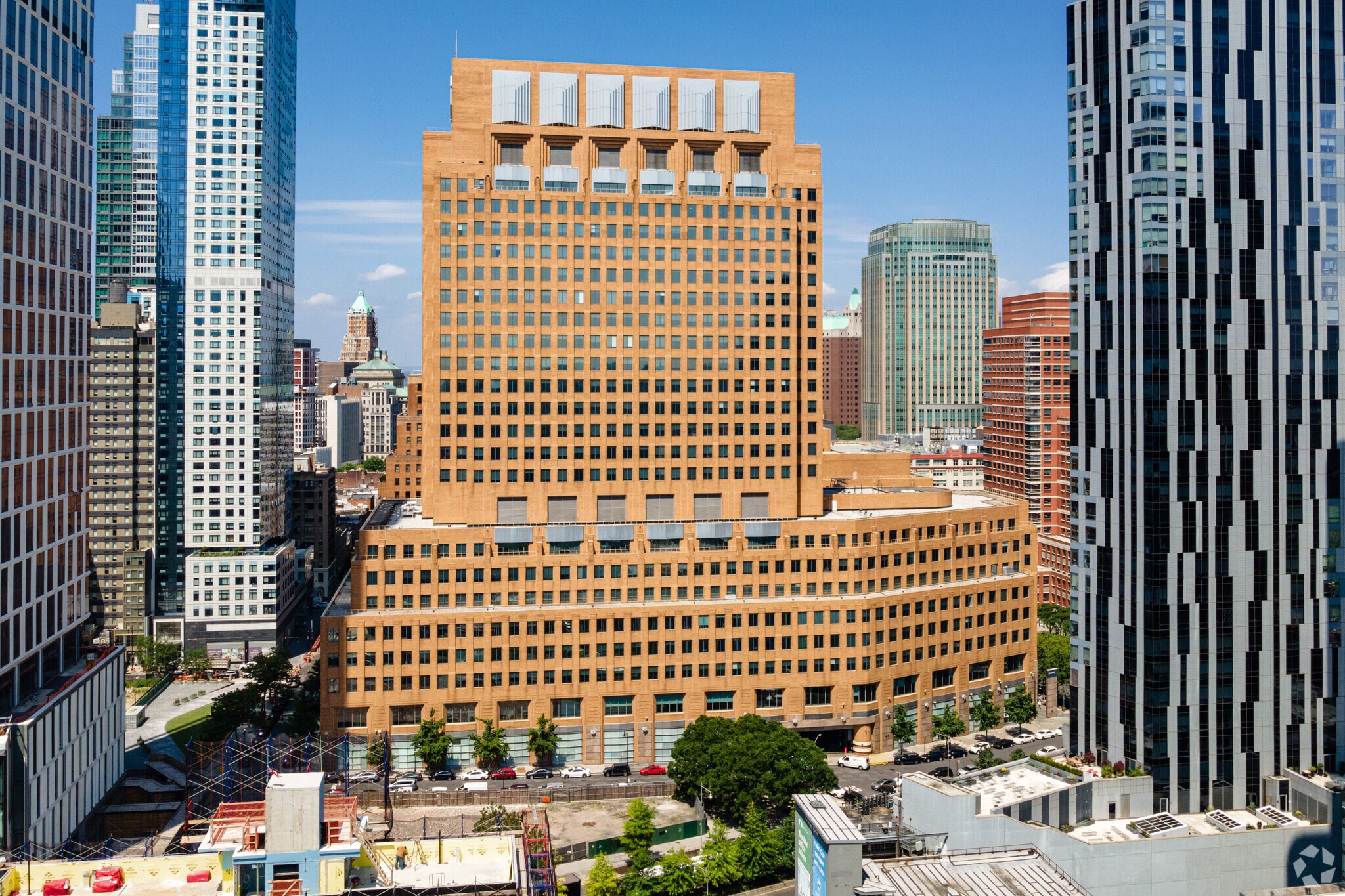 4 Metrotech Ctr, Brooklyn, NY for Rent