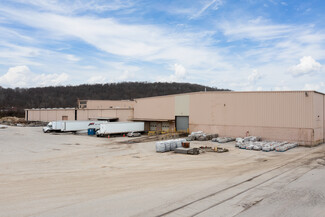 Anderson, OH Warehouse - 8361 Broadwell Rd