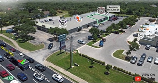Cedar Park, TX Retail - 400 W Whitestone Blvd