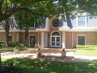 Arlington, TX Office - 1615 W Abram St