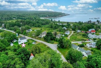New Harbor, ME undefined - 210 Snowball Hill Rd New Harbor, ME undefined - 210 Snowball Hill Rd