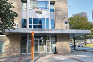 West New York, NJ Retail - 55 Riverwalk Pl